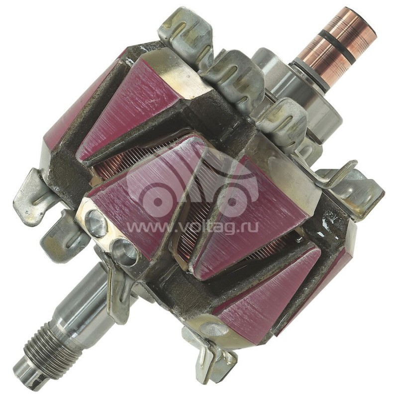 AVQ1344 Alternatör Rotoru