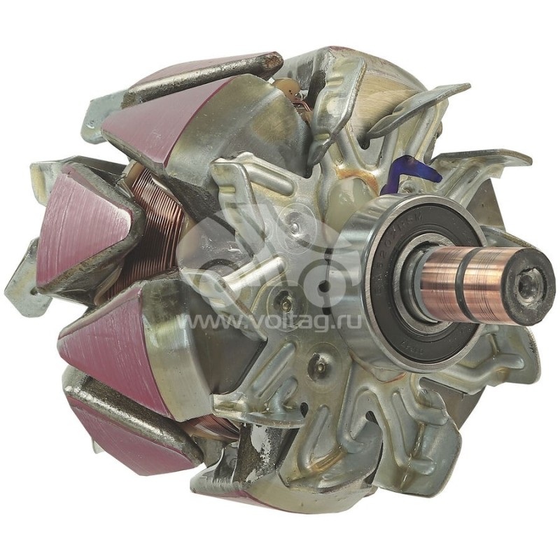 AVQ1344 Alternatör Rotoru