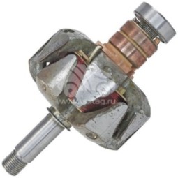 AVQ1345 Alternatör Rotoru