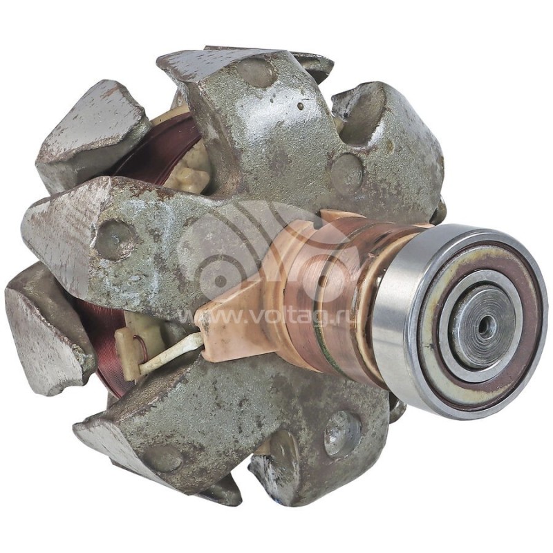 AVQ1345 Alternatör Rotoru