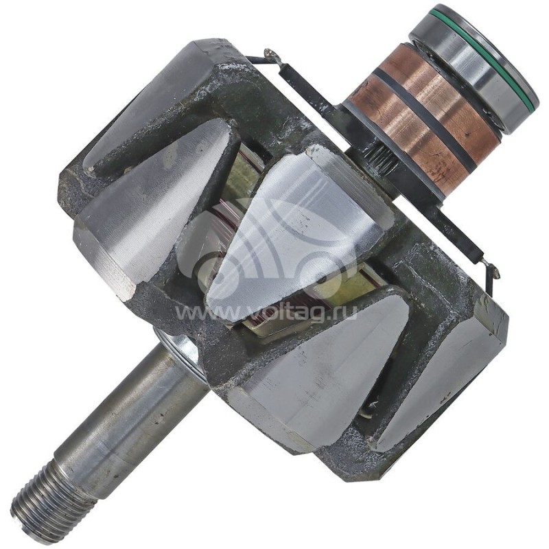 AVQ1346 Alternatör Rotoru