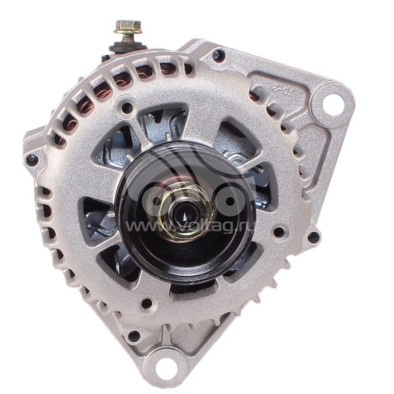 ALD3802 Alternatör