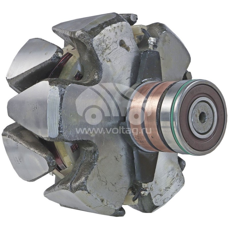 AVQ1346 Alternatör Rotoru
