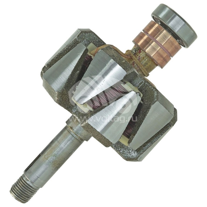 AVQ1349 Alternatör Rotoru