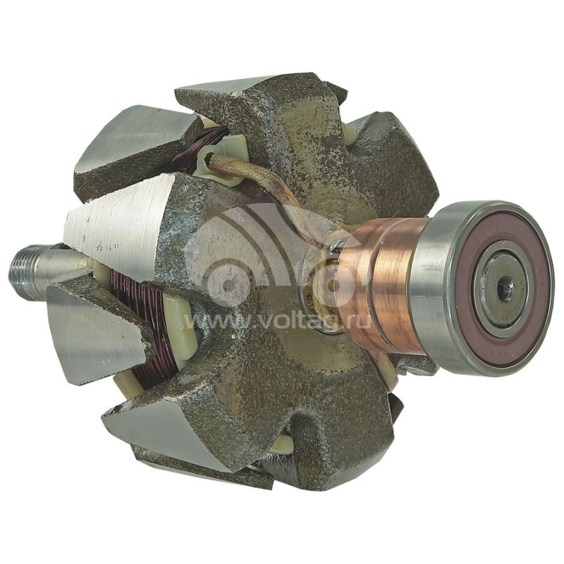 AVQ1349 Alternatör Rotoru