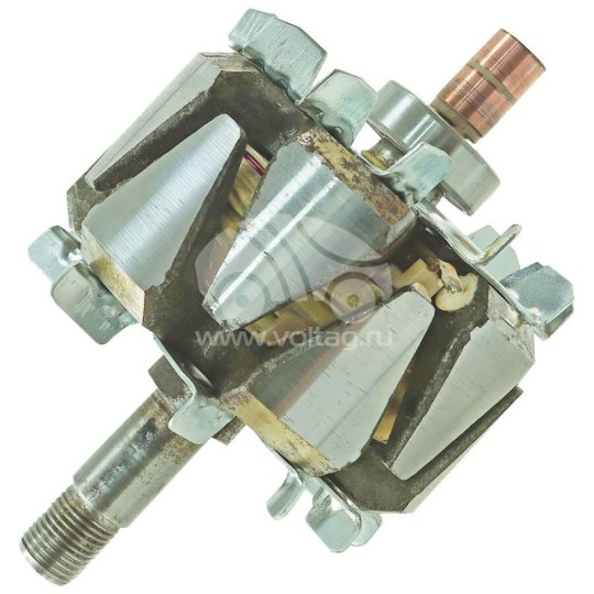 AVQ1351 Alternatör Rotoru