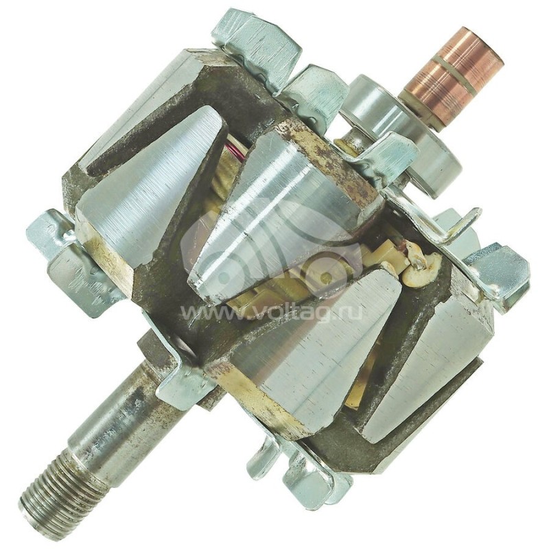 AVQ1351 Alternatör Rotoru