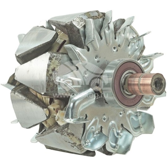 AVQ1351 Alternatör Rotoru