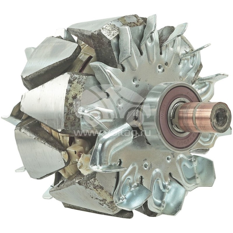 AVQ1351 Alternatör Rotoru