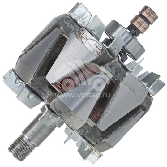 AVQ1354 Alternatör Rotoru