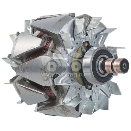 AVQ1354 Alternatör Rotoru