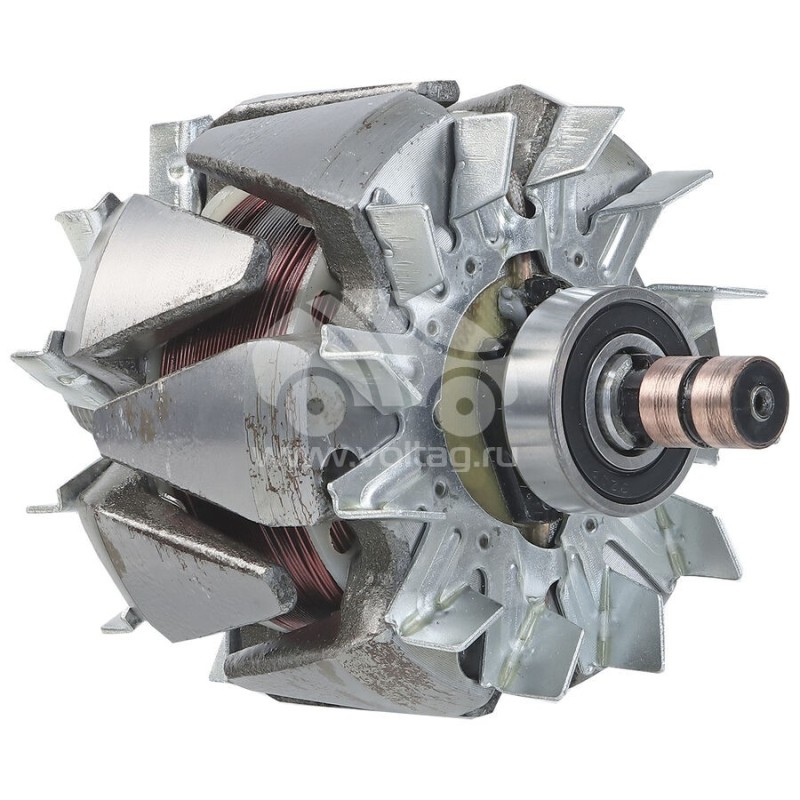 AVQ1354 Alternatör Rotoru