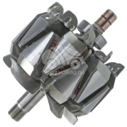 AVQ1357 Alternatör Rotoru