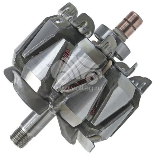 AVQ1357 Alternatör Rotoru