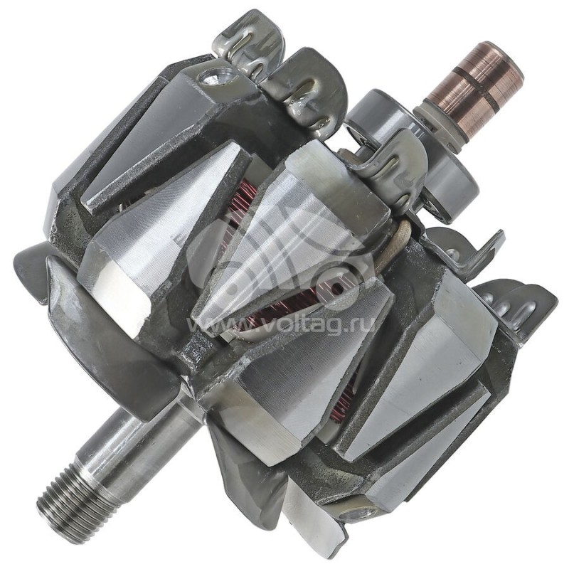 AVQ1357 Alternatör Rotoru