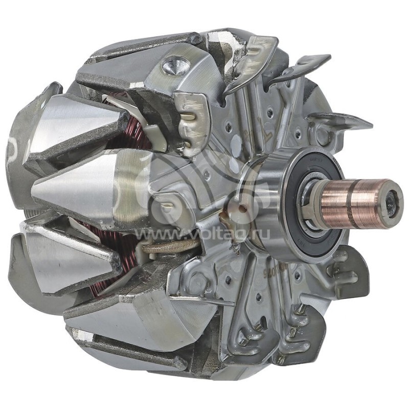 AVQ1357 Alternatör Rotoru