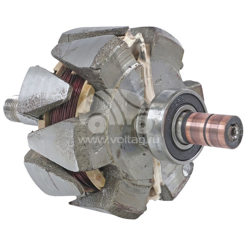 AVQ1362 Alternatör Rotoru