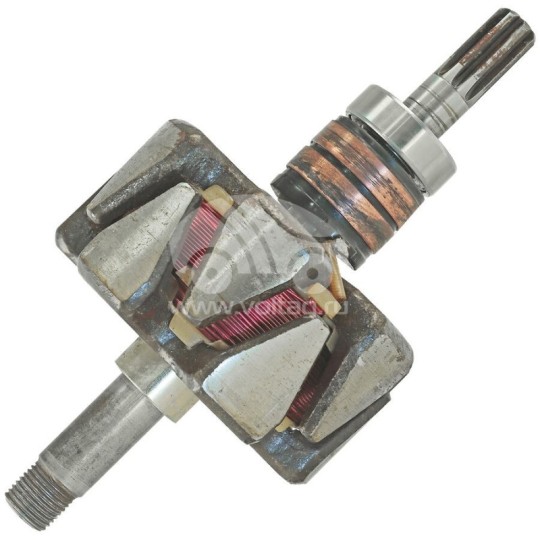 AVQ1364 Alternatör Rotoru