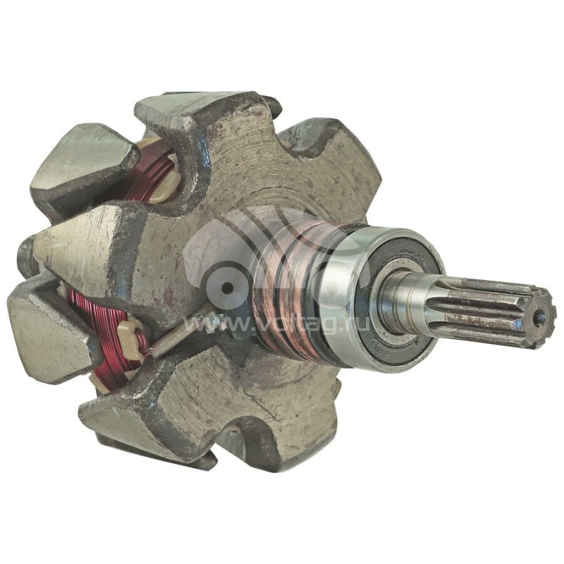 AVQ1364 Alternatör Rotoru