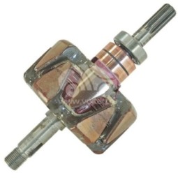 AVQ1366 Alternatör Rotoru