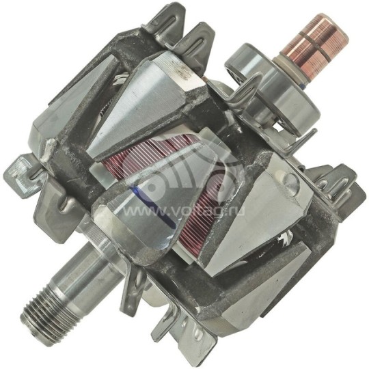 AVQ1369 Alternatör Rotoru