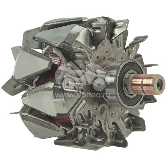 AVQ1369 Alternatör Rotoru
