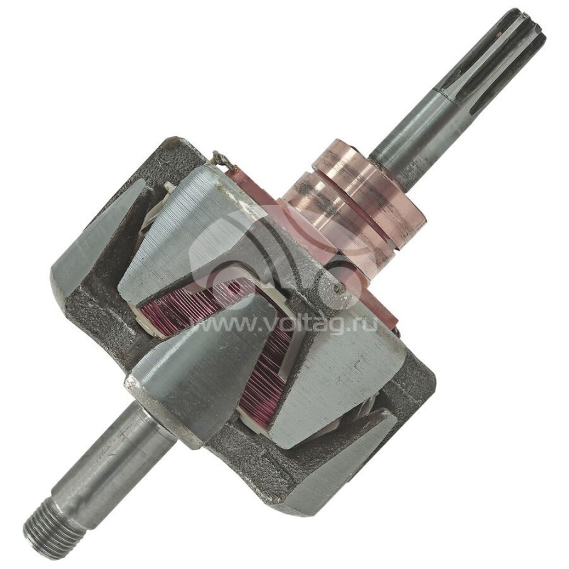 AVQ1372 Alternatör Rotoru