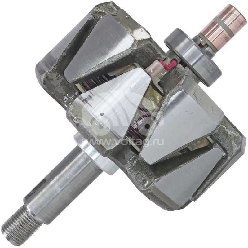 AVQ1374 Alternatör Rotoru
