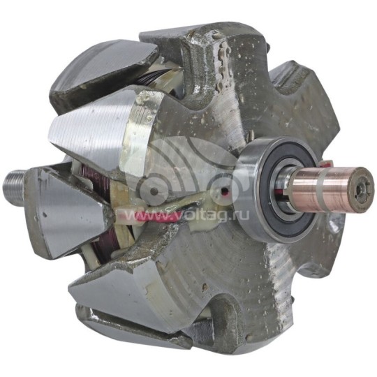 AVQ1374 Alternatör Rotoru