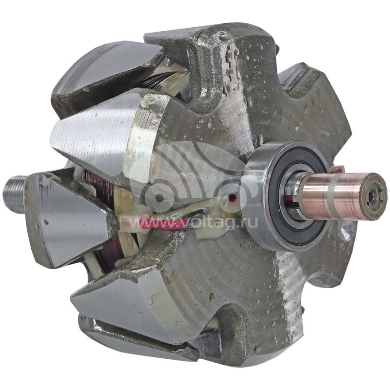 AVQ1374 Alternatör Rotoru