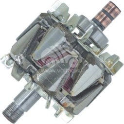 AVQ1387 Alternatör Rotoru