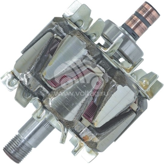 AVQ1387 Alternatör Rotoru