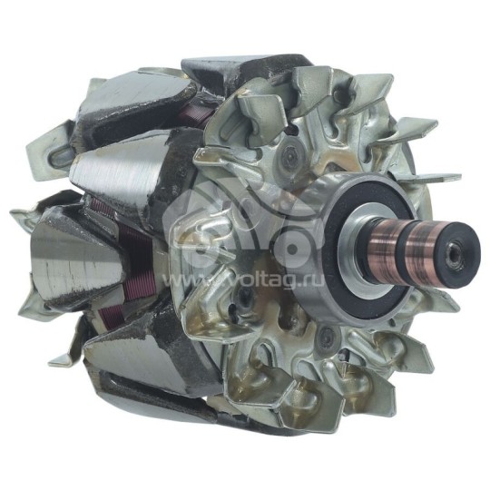 AVQ1387 Alternatör Rotoru