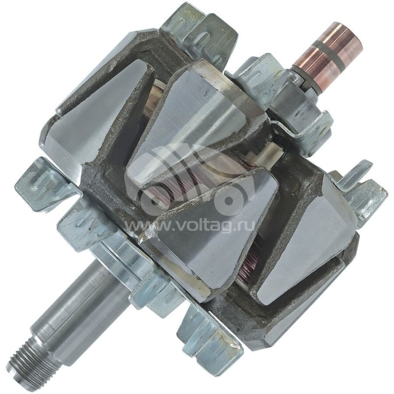 AVQ1388 Alternatör Rotoru