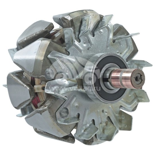 AVQ1388 Alternatör Rotoru