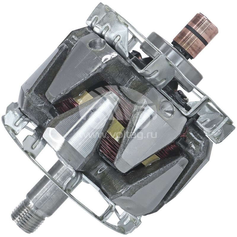 AVQ1389 Alternatör Rotoru