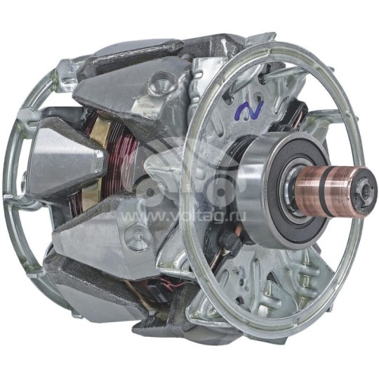 AVQ1389 Alternatör Rotoru