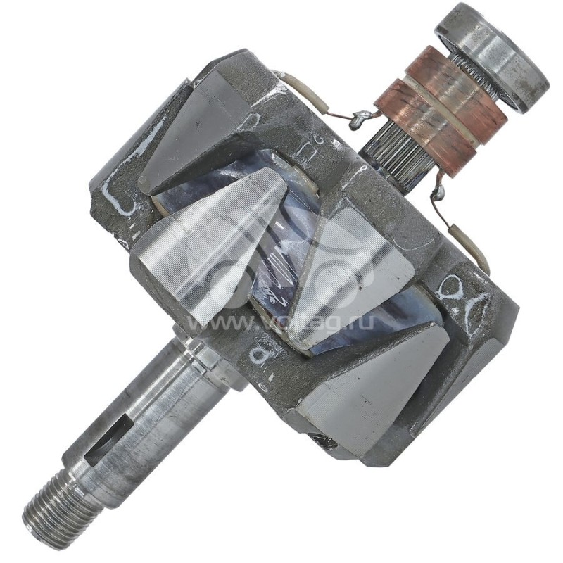 AVQ1390 Alternatör Rotoru