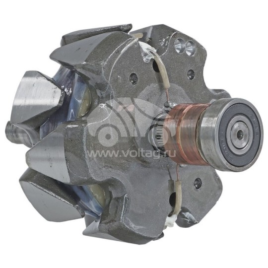 AVQ1390 Alternatör Rotoru