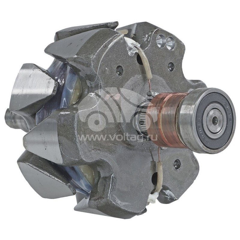 AVQ1390 Alternatör Rotoru