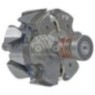 AVQ1390 Alternatör Rotoru