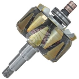 AVQ1391 Alternatör Rotoru