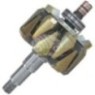 AVQ1391 Alternatör Rotoru