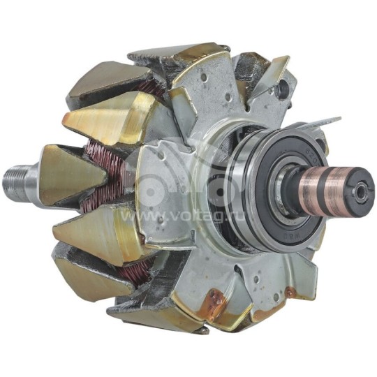 AVQ1391 Alternatör Rotoru