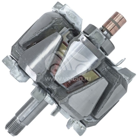 AVQ1392 Alternatör Rotoru