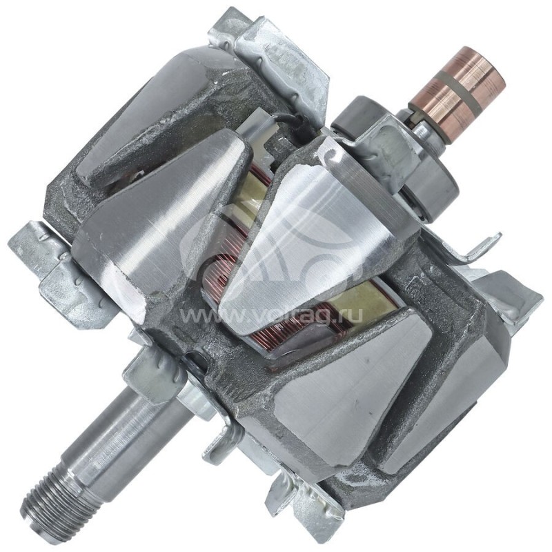 AVQ1392 Alternatör Rotoru