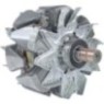 AVQ1392 Alternatör Rotoru