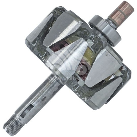 AVQ1401 Alternatör Rotoru