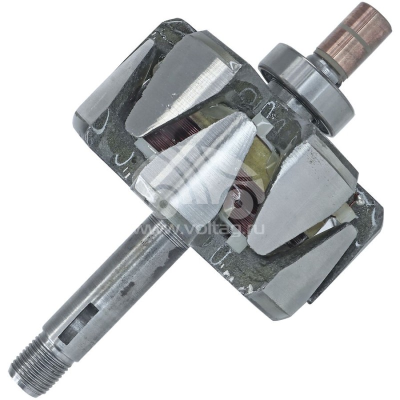 AVQ1401 Alternatör Rotoru