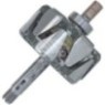 AVQ1401 Alternatör Rotoru